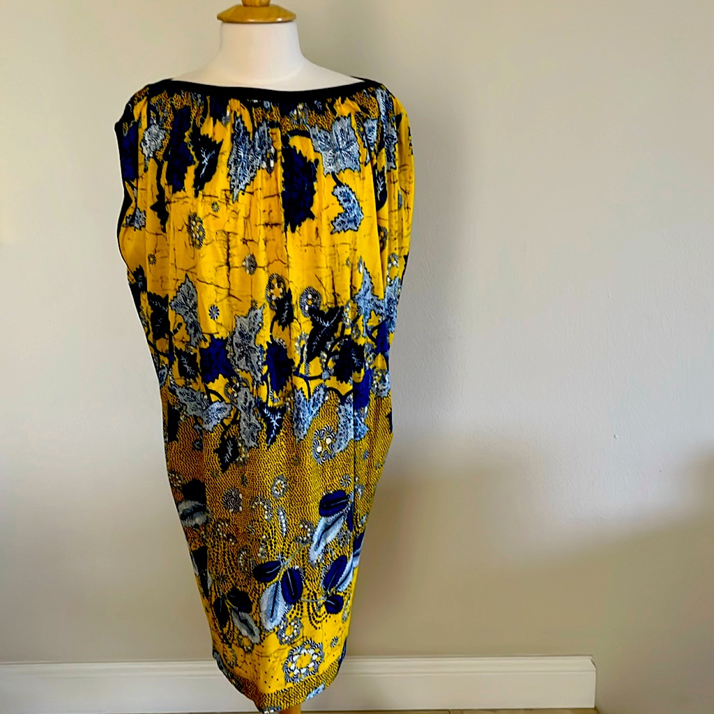 Jean Paul Gaultier Dress